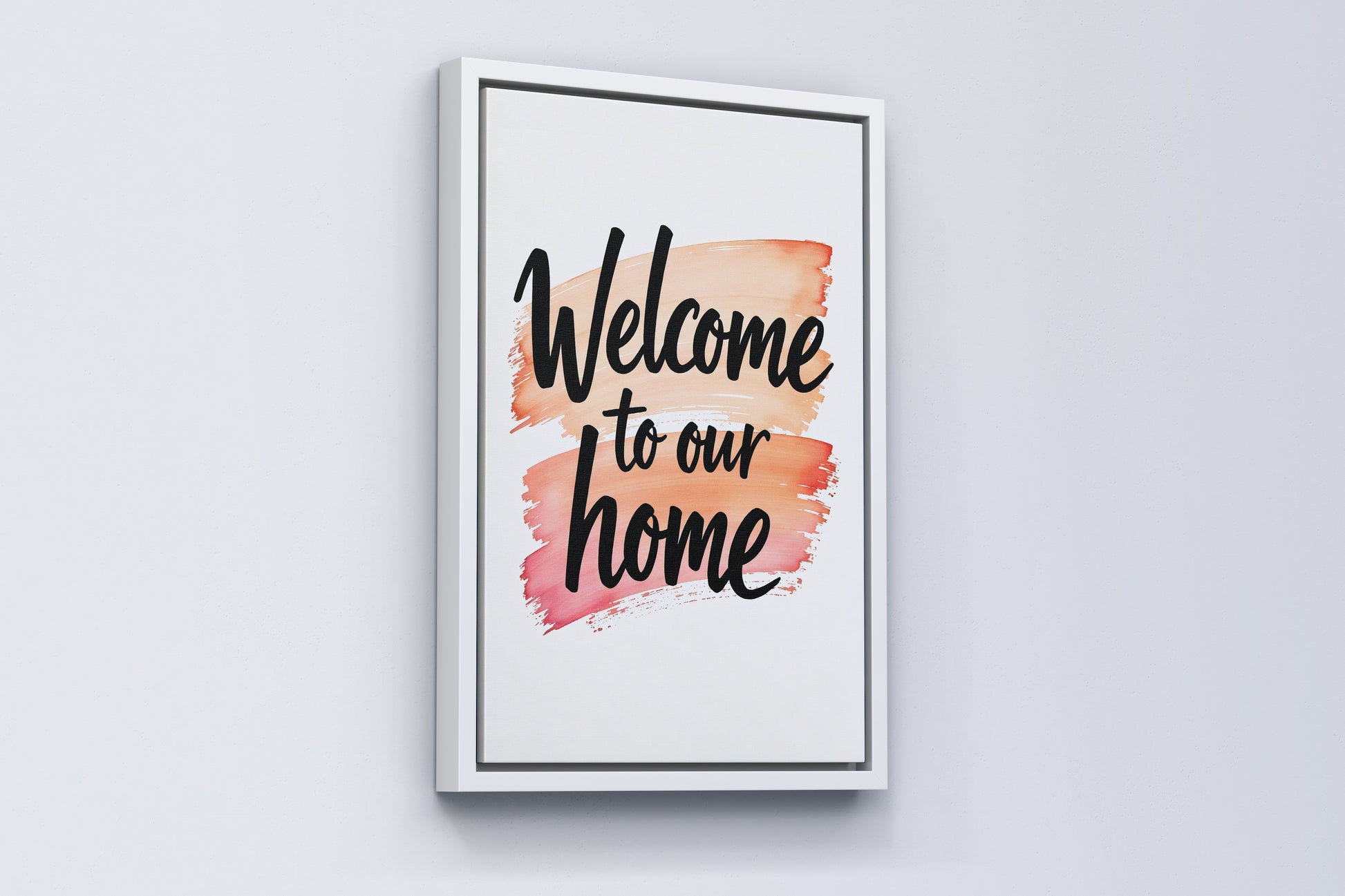 Welcome To Our Home - Vol.2