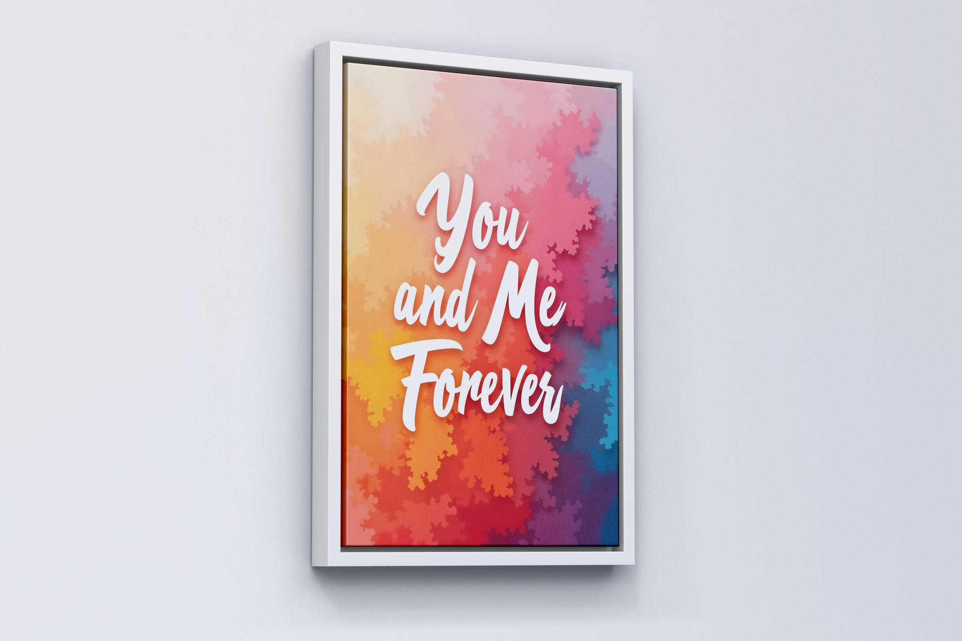 You & Me Forever Vol.2