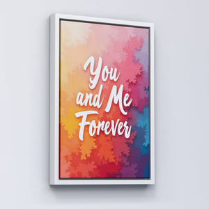 You & Me Forever Vol.2