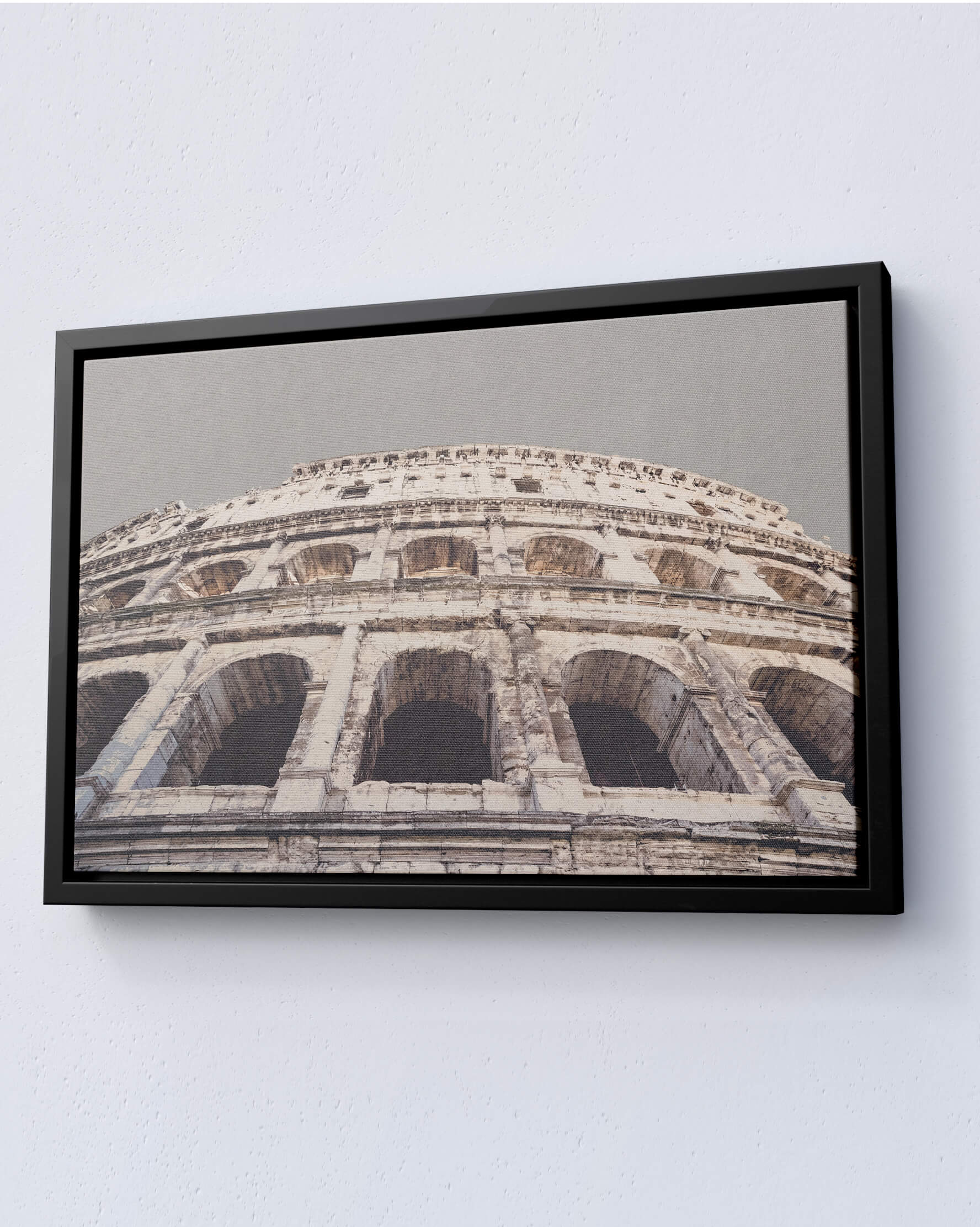 Rom Kolosseum – Ikonische Architektur
