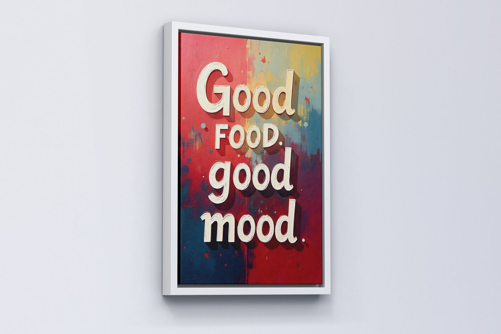 Good Food, Good Mood - Vol.4