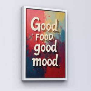 Good Food, Good Mood - Vol.4