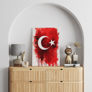 Turkish - Scarlet Eclipse