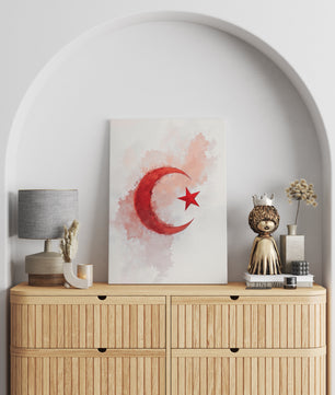 Turks - Crimson Moon