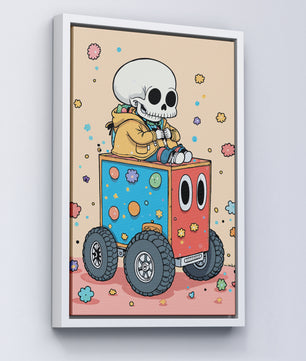 Skullrider Express