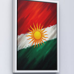 Kurdistan - Solar Reverie