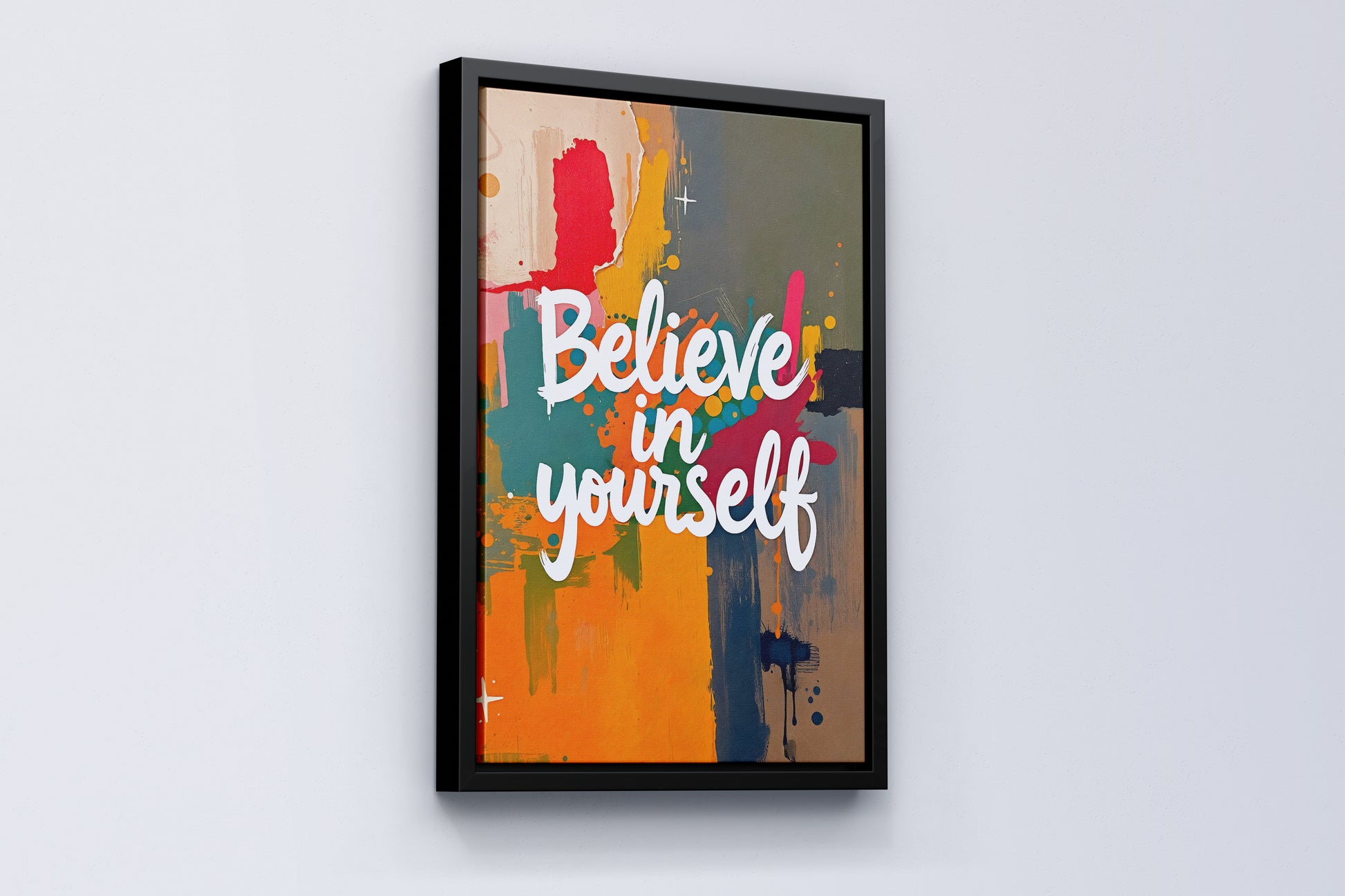 Believe in yourself vol.2