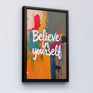 Believe in yourself vol.2