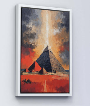 Ascension Apex