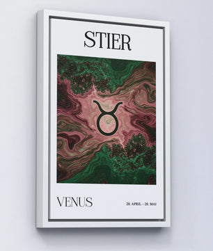 Sternzeichen Energie - Stier