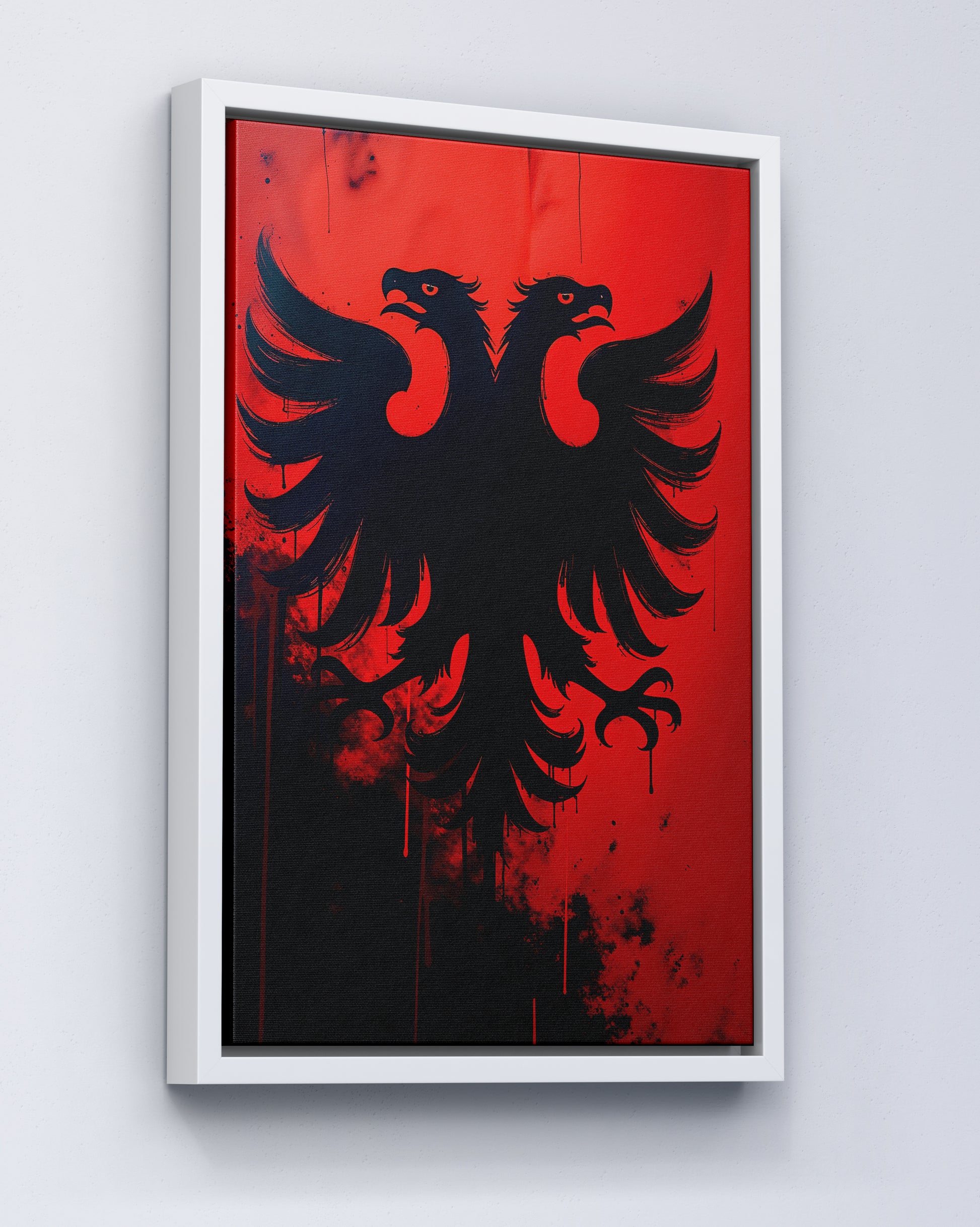 Albanian - Eternal Wings