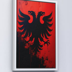 Albanian - Eternal Wings