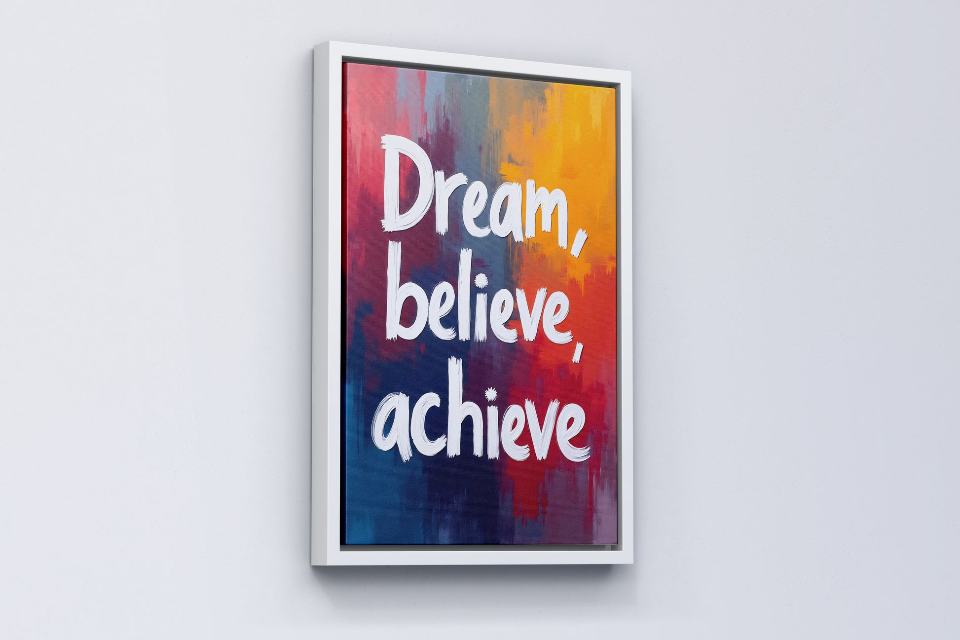 Dream, Believe, Achieve - Vol.2