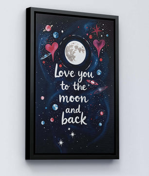 Te amo hasta la luna y de regreso Vol.2