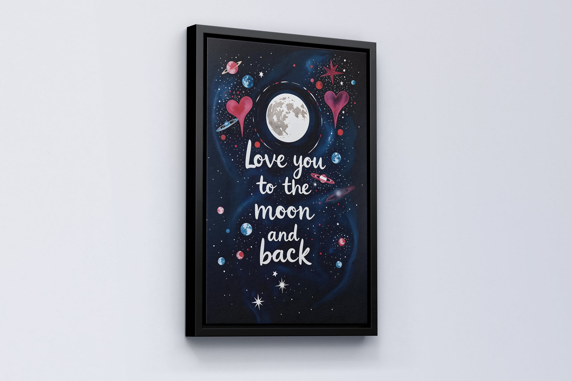 love you to the moon and back vol.2