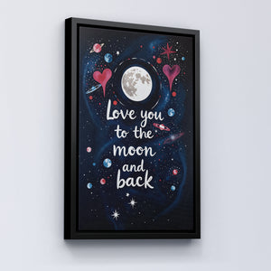 love you to the moon and back vol.2