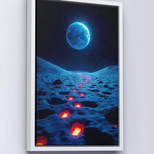 Lunar Cosmos