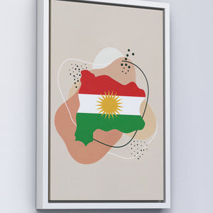 Painted Homeland