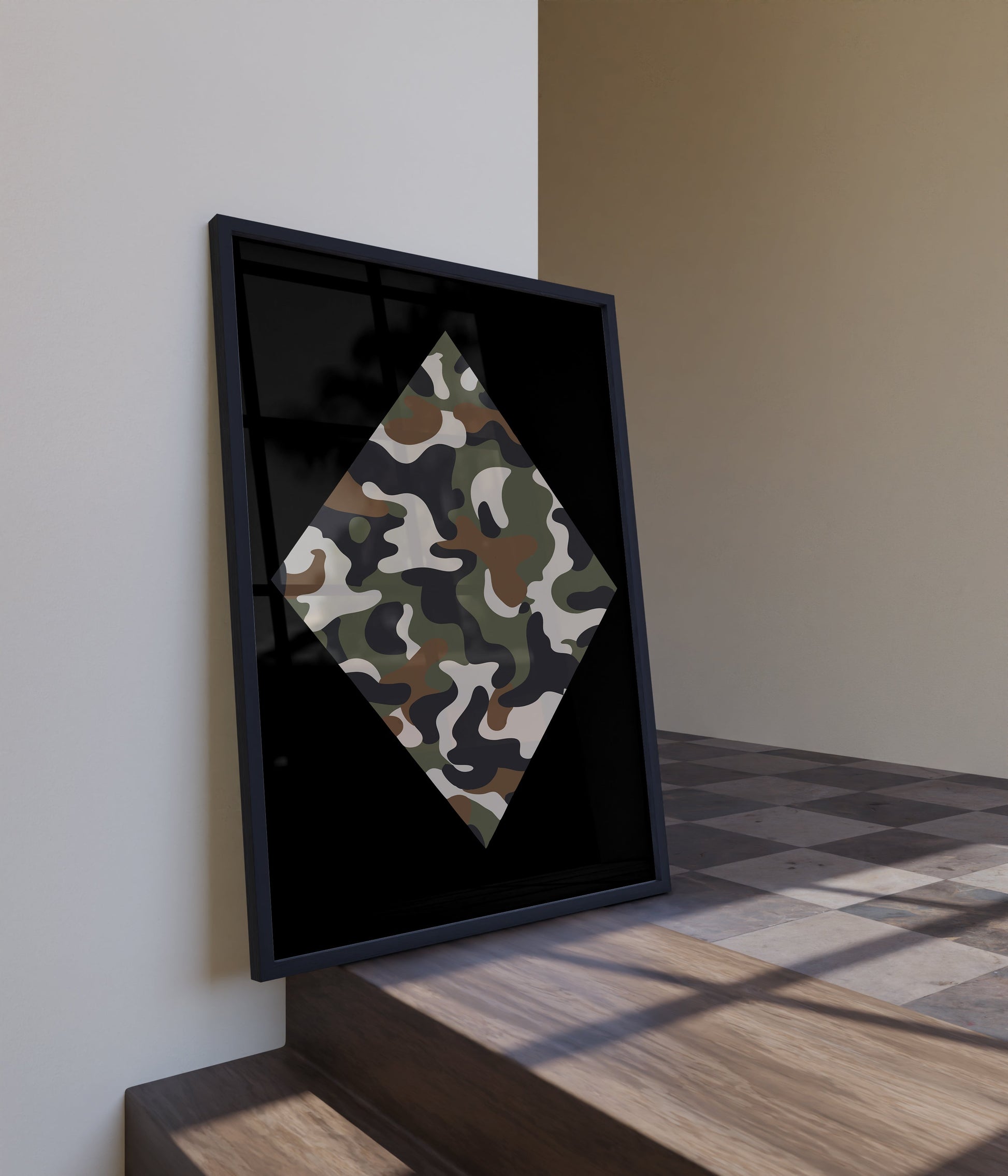 Phantom Camo