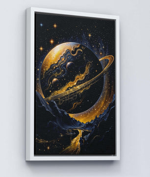 Sinfonía celestial