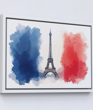 Rêve parisien