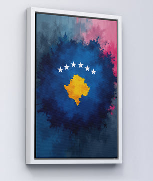 Balkan vågade