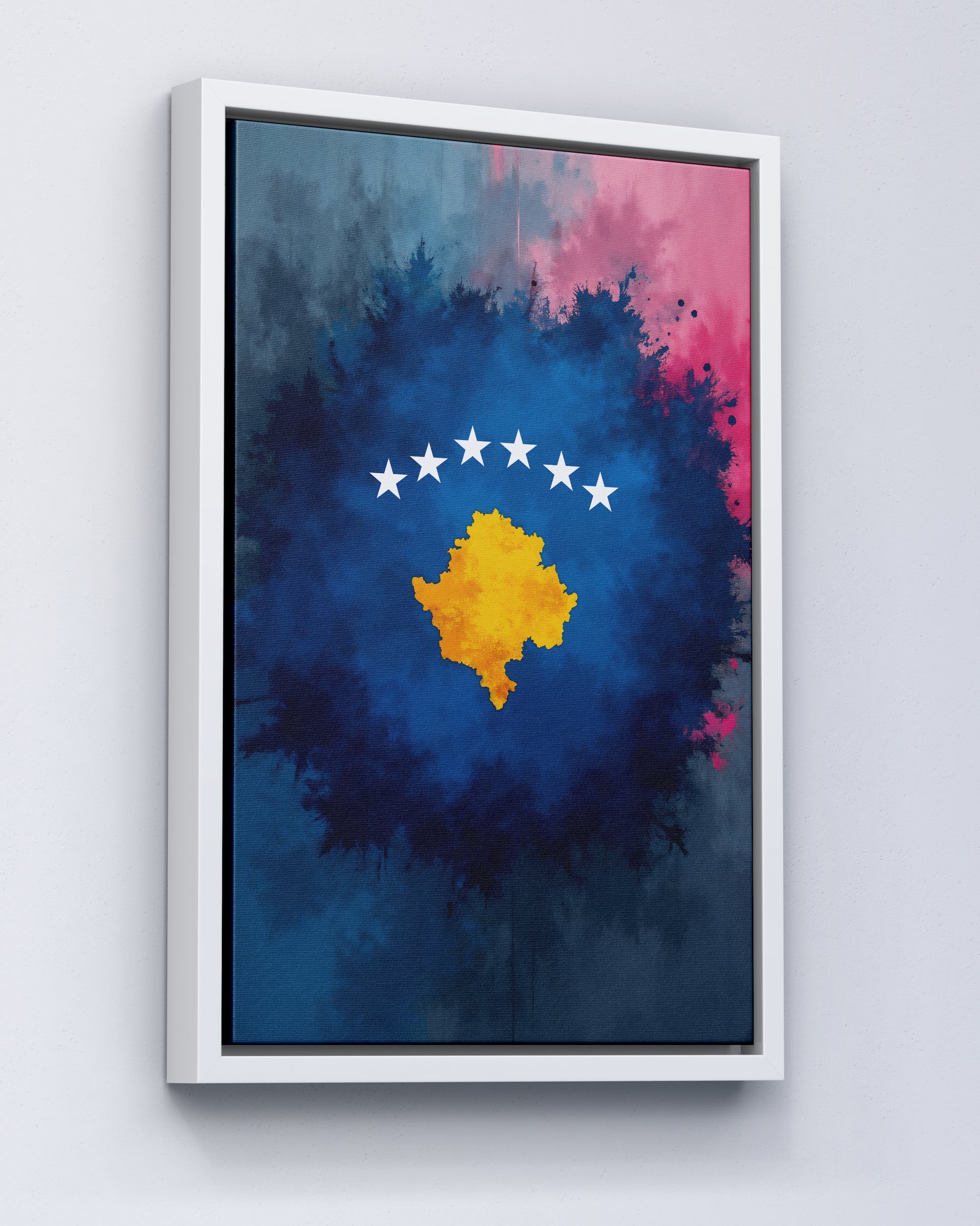Balkan vågade