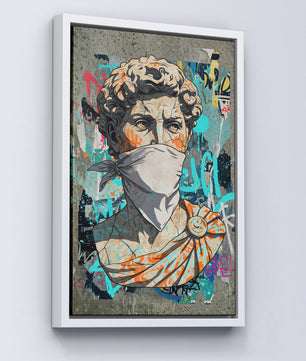 Gladiador urbano