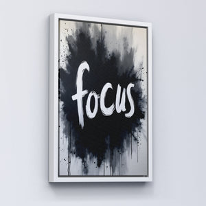 Focus