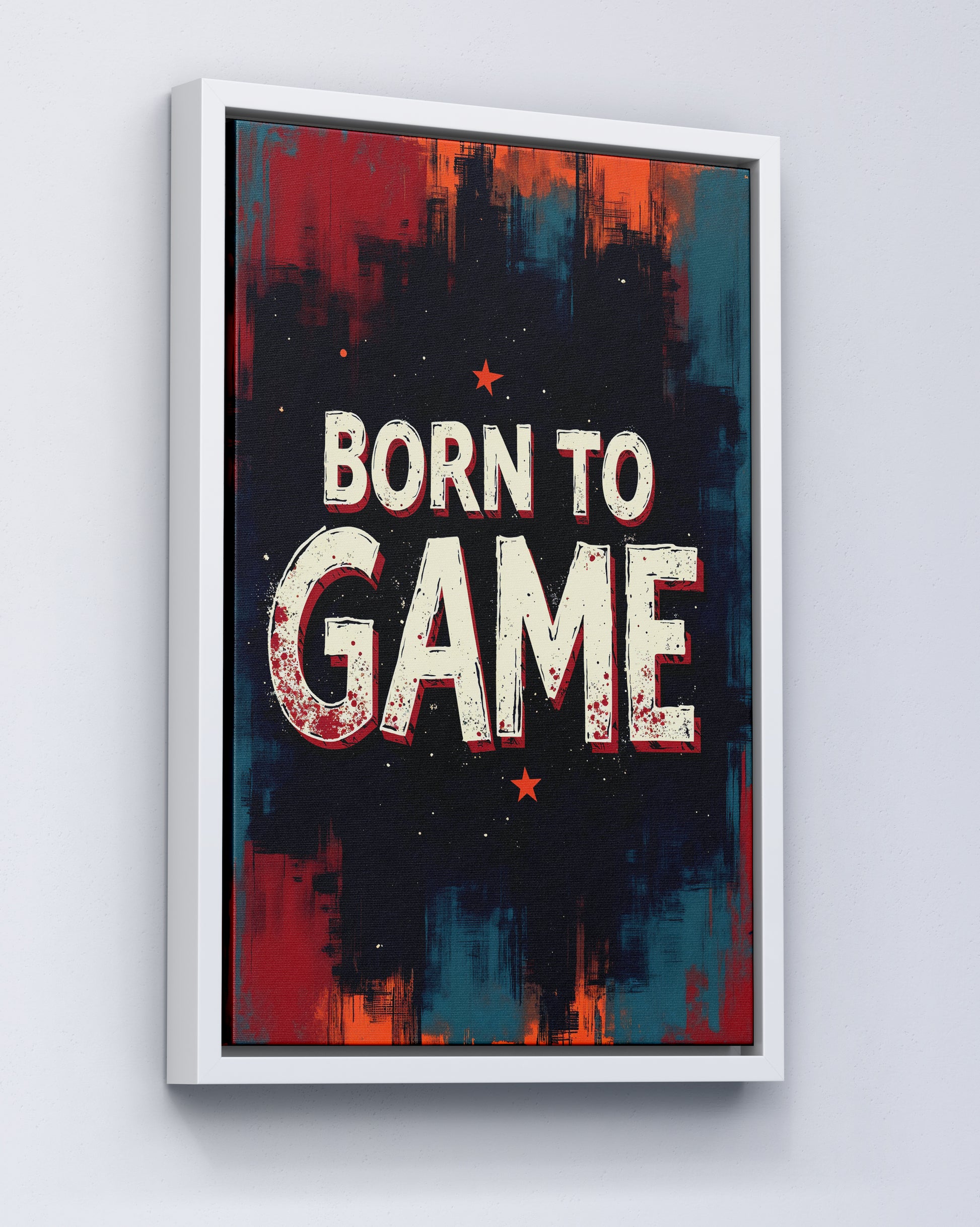 Born To Game