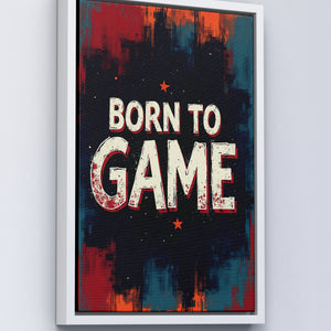 Born To Game