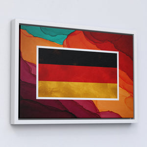 Germany Echoes of Unity
