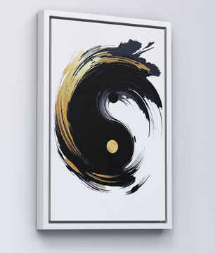 Caleidoscopio de equilibrio