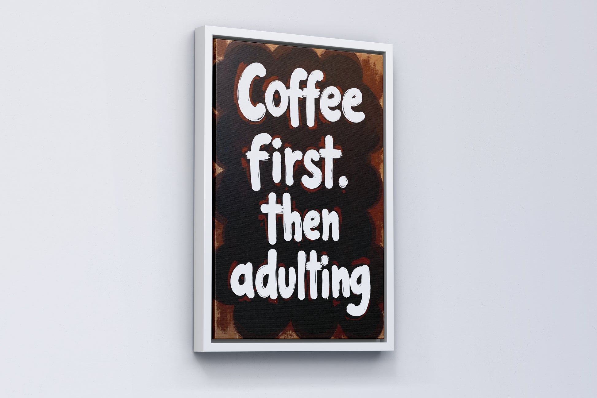 Coffee First, Then Adulting - Vol.2