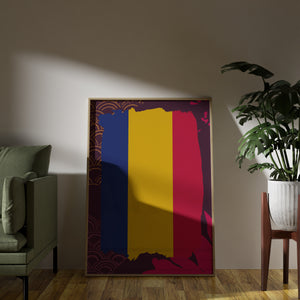 Essenza di Tricolor