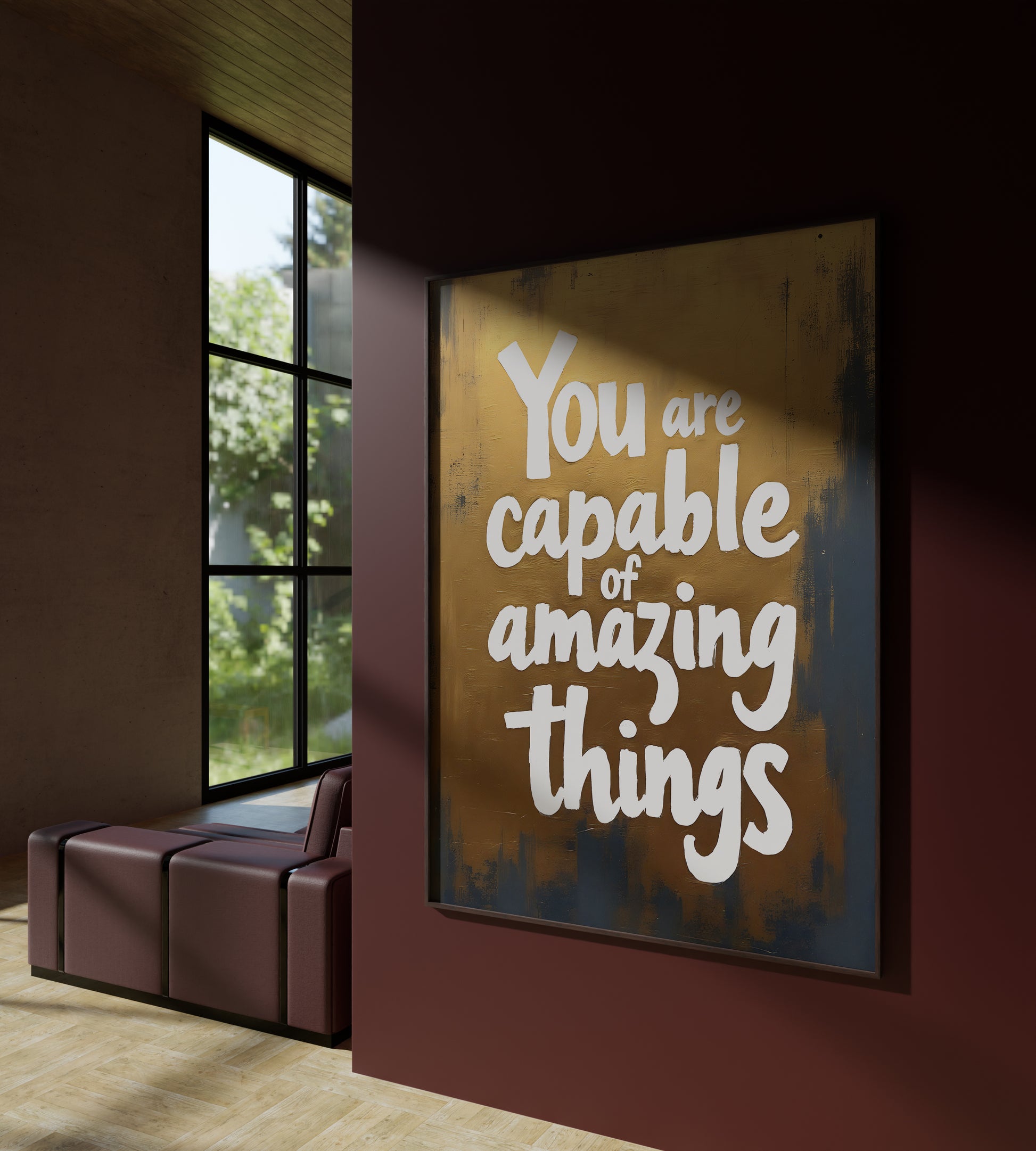 You Are Capable of Amazing Things - Vol.2