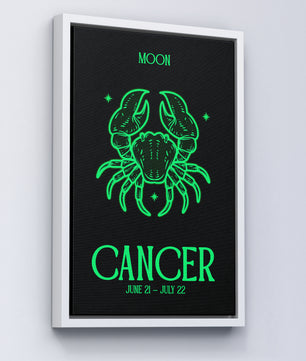 Zodiac Glow - Cancro