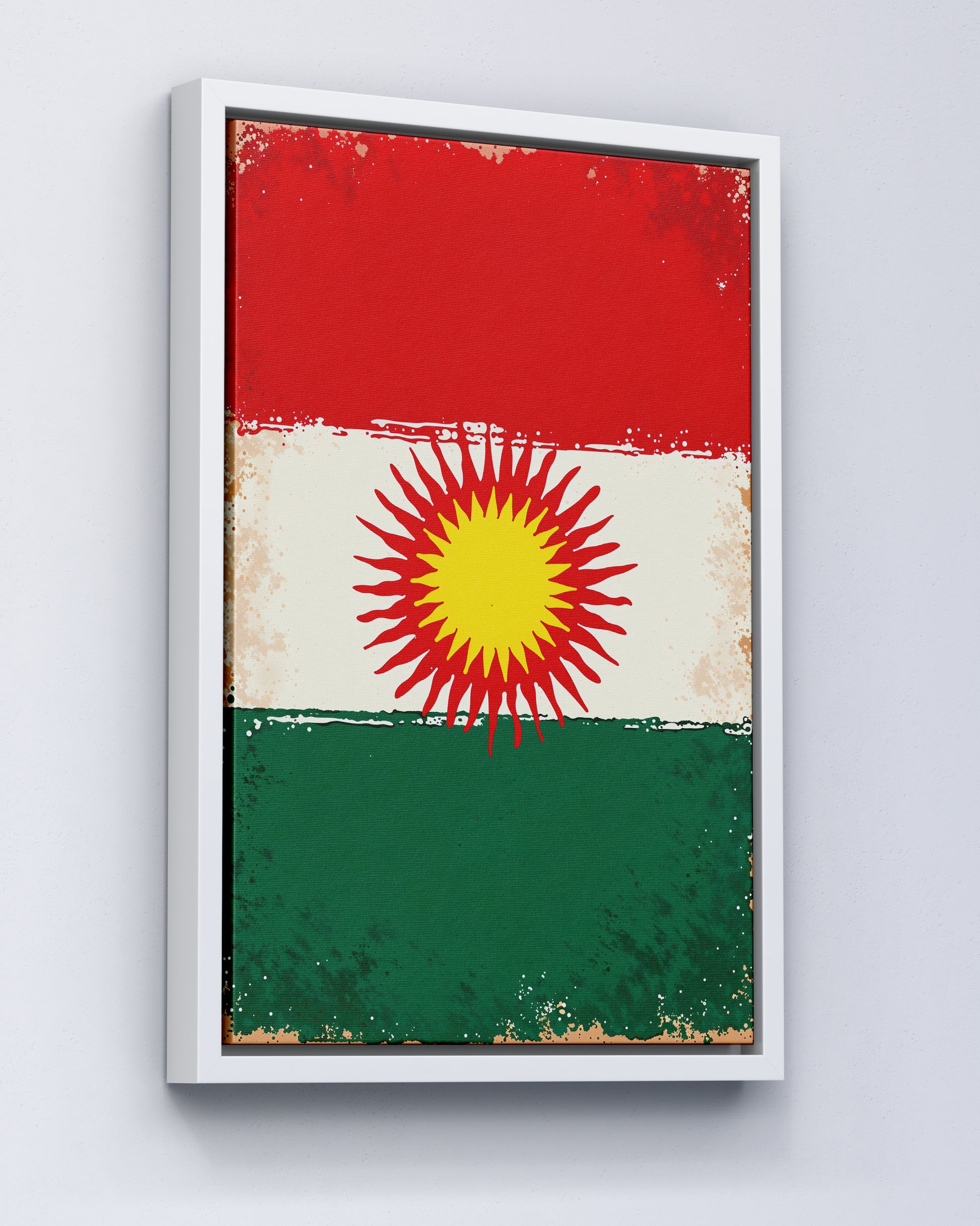 Kurdistan - Radiant Emblem