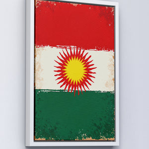 Kurdistan - Radiant Emblem