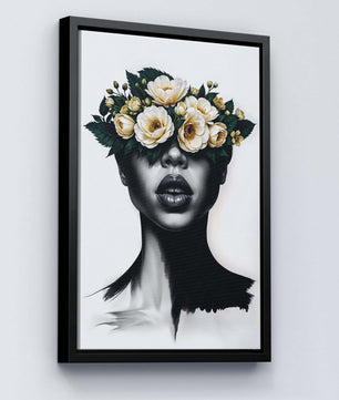 Fiori di immaginazione