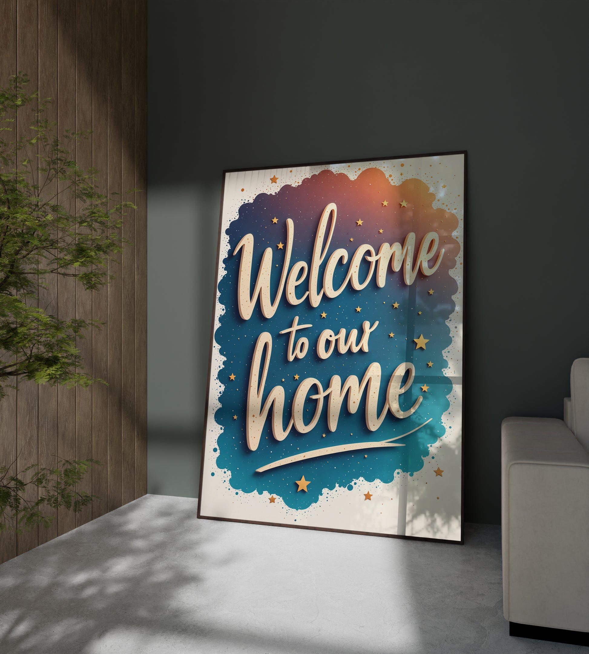 Welcome To Our Home - Vol.3