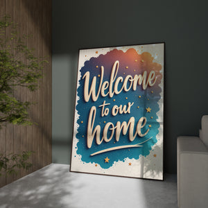 Welcome To Our Home - Vol.3