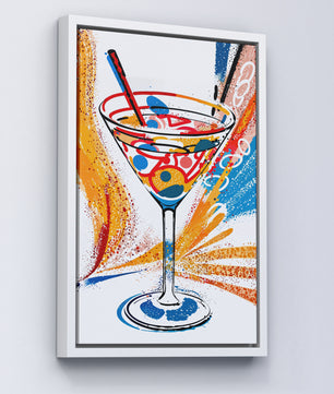 Cocktail Pop Blast