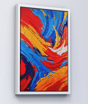 Dynamic Flow