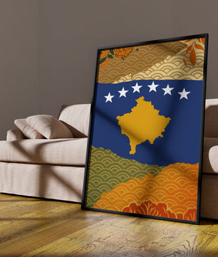 Picos dorados de Kosovo