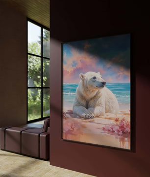 Polar Bears Paradise