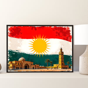 Kurdistan Majesty