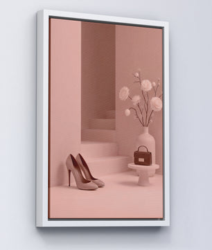 Blush Room