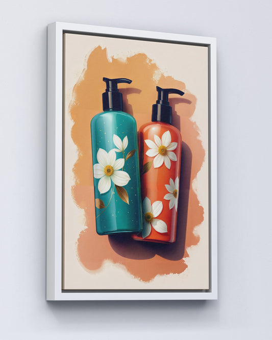 Bloemenduo Radiance