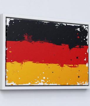 Rebelkleuren van Duitsland
